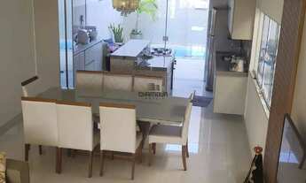 Imagem 16: Casa Duplex, 03 Suites, Area de Lazer Completa, 02 Vagas de Garagem, Jardim Boa Vista, Gua