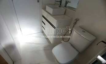 Imagem 7: Apartamento moderno na área hospitalar - 54m², 2 quartos, 1 suíte e 1 vaga