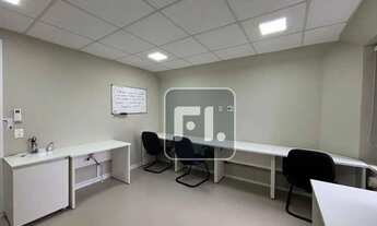 Imagem 5: Conjunto, 188 m² - venda por R$ 1.600.000,00 ou aluguel por R$ 23.701,99/mês - Vila Olímpi