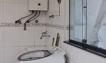 Imagem 6: Casa à venda na Rua Luís Murat, Vila Valparaíso, Santo André - SP