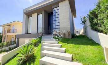 Imagem 7: Casa com 3 dormitórios à venda, 304 m² por R$ 2.375.000,00 - Condomínio Figueira Garden