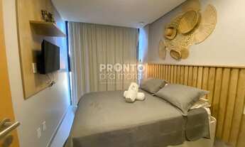 Imagem 2: Apartamento aconchegante 1 suíte em Ipojuca