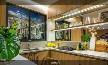 Imagem 7: Apartamento no funcionários