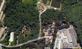 Imagem 2: Terreno á Venda Trevo de Perus/SP