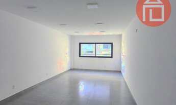 Imagem 2: Sala para alugar, 34 m² por R$ 2.450,00/mês - Jardim Do Lago - Bragança Paulista/SP