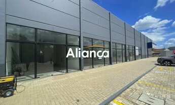 Imagem: Loja para locação com 50m² na estrada