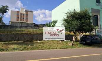 Imagem 3: Terreno à venda - Tingui - Curitiba/Pr