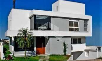 Imagem: Casa Condomínio Altos do Lago - 3 suítes