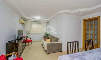 Imagem 3: Apartamento 3 dormitorios, suite, elevador, garagem coberta e escriturada