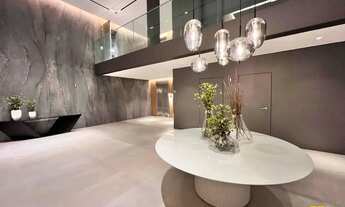 Imagem 2: Apartamento com 2 suítes em condomínio clube, no Jardim Atlântico, Florianópolis