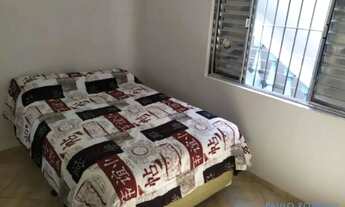 Imagem 7: CASA TÉRREA - JARDIM PARAÍSO - SP