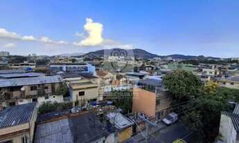 Imagem 5: Apartamento : Padrão / Residencial / Oswaldo Cruz