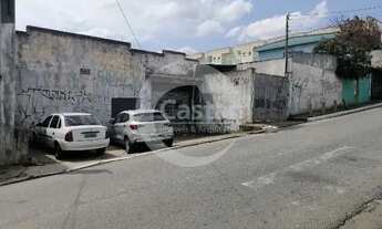 Imagem: Terreno com 1200m² vila prudente