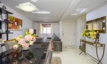 Imagem 2: Residencial Victória II: 96m² com 3 Quartos no Boqueirão