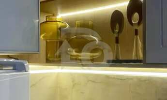 Imagem 3: Apartamento porteira fechada no Condomínio Ilha dos Açores, bairro Jabotiana