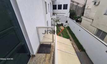 Imagem 4: Casa Comercial Imponente no Pacaembu ? 600 m², 10 Vagas e Localização de Prestígio