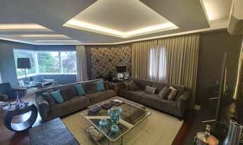 Imagem: Apartamento à venda, 183 m² por R$ 1.770.000,00