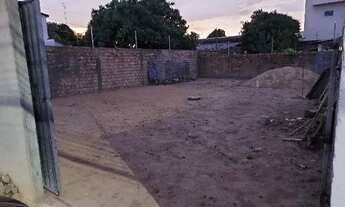 Imagem: TERRENO MECEJANA