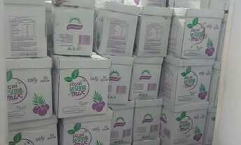 Imagem 7: Galpão/Depósito/Armazém para aluguel possui 2800 metros quadrados em Mooca - São Paulo - S