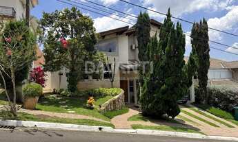 Imagem: Casa à venda no Condomínio Residencial