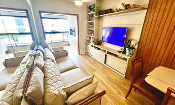 Imagem 2: Apartamento 2 Dormitórios (1 Suíte), Condomínio no Itacorubi - Florianópolis