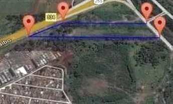 Imagem: Área, 37600 m² - venda por R$ 15.942.000,00