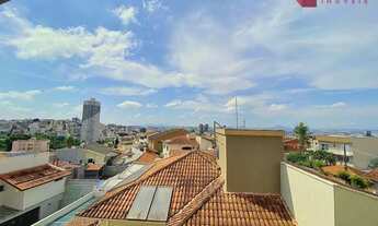 Imagem 5: Apartamento com 2 dormitórios à venda, 75 m² por R$ 650.000,00 - João Paulo II - Pouso Ale