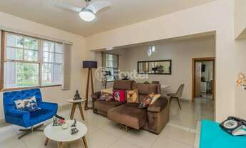 Imagem 6: Apartamento Garden no Jardim Botânico - amplo, versátil e com pátio!