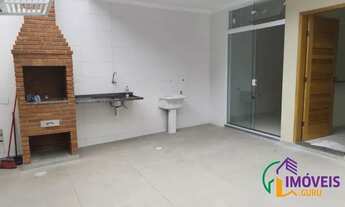 Imagem 2: CASA ASSOBRADADA - VILA ALPINA - SP