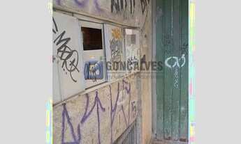 Imagem 2: Terreno Comercial de 820 m² em São Bernardo do Campo - Acampamento dos Engenheiros