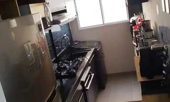 Imagem 5: Oportunidade - Apartamento - Residencial Araçá - Terra Brasilis - 2 Dormitórios - 48m²