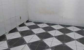 Imagem 7: Aluga-se casa na Rua Wanderley Araujo Pinho, Pitanga 3/4 sala, cozinha banheiro, garagem e