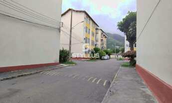 Imagem 2: Apartamento em Condomínio Fechado com Lazer e Segurança! M01U