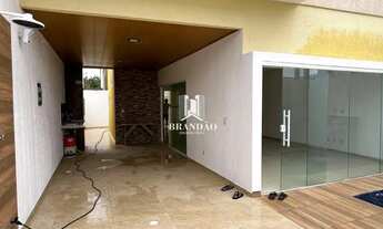 Imagem 2: Casa Duplex 3 quartos com Piscina à Venda - serraria