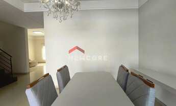 Imagem 3: Casa de condomínio em Rua Professor Doutor Francisco Orlando Alonso - Nova Aliança - Ribei