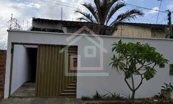 Imagem: Casa Residencial - Cidade Satélite São