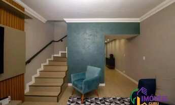 Imagem 5: CASA ASSOBRADADA - CAMPO BELO - SP