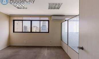 Imagem 7: CONJUNTO COMERCIAL LOCALIZADO NA PRAÇA JOÃO MENDES