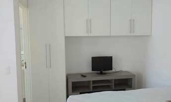 Imagem 5: Studio com 1 dormitório, 28 m² - venda por R$ 270.000,00 ou aluguel por R$ 2.480,00/mês