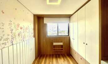 Imagem 2: Apartamento 3 quartos - Cascatinha