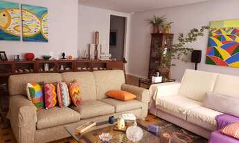 Imagem 4: Vendo excelente aparamento no posto 6 Copacabana com 160m², 200m do metrô