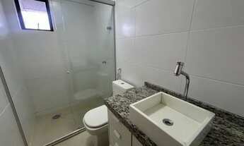 Imagem 6: Alugo Ed. Seven Residence - 3 suítes - 2 vagas de garagem