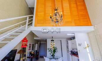 Imagem 4: Venda Cobertura 2 Dormitórios - 109 m² Cerqueira César