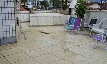 Imagem 7: APARTAMENTO COM 50,00 m² - CAIÇARA - PRAIA GRANDE SP