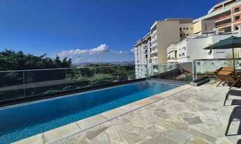 Imagem 2: STUDIO NOVO, MODERNO, 1a. LOCAÇÃO NA GLÓRIA - O BAIRRO MAIS COOL DO MUNDO!