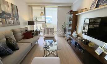 Imagem 4: Apartamento para venda com 125 metros quadrados com 3 quartos em Icaraí - Niterói, RJ