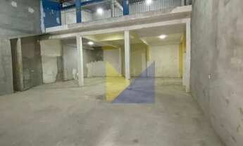 Imagem 5: Salão para alugar, 280 m² por R$ 6.500,00/mês - Vila Lanzara - Guarulhos/SP