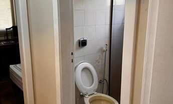 Imagem 7: Flat 64m2 com garagem