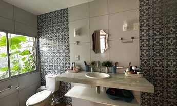 Imagem 5: Sobrado para venda com 303 metros quadrados com 3 quartos em Lagoa Nova - Natal - RN