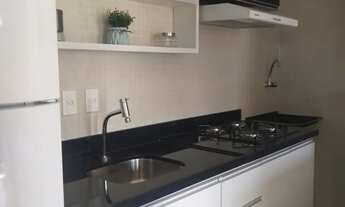 Imagem 7: Alugo lindo flat mobiliado na melhor localização de Ponta Negra